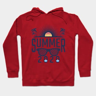 Summer Hoodie